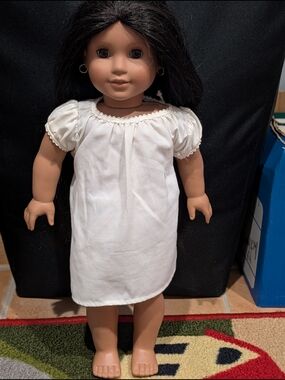 18-inch American Girl Josefina Montoya doll, Beforever Version